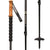 Armada Carbon Adjustable Ski Poles 2024 Indigo