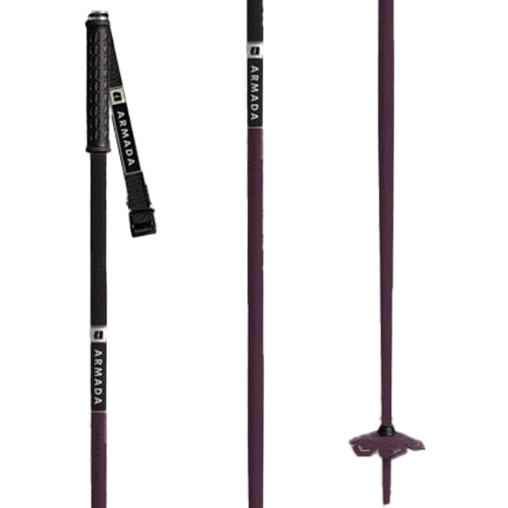 Armada Legion Ski Poles 2024 Sassafras
