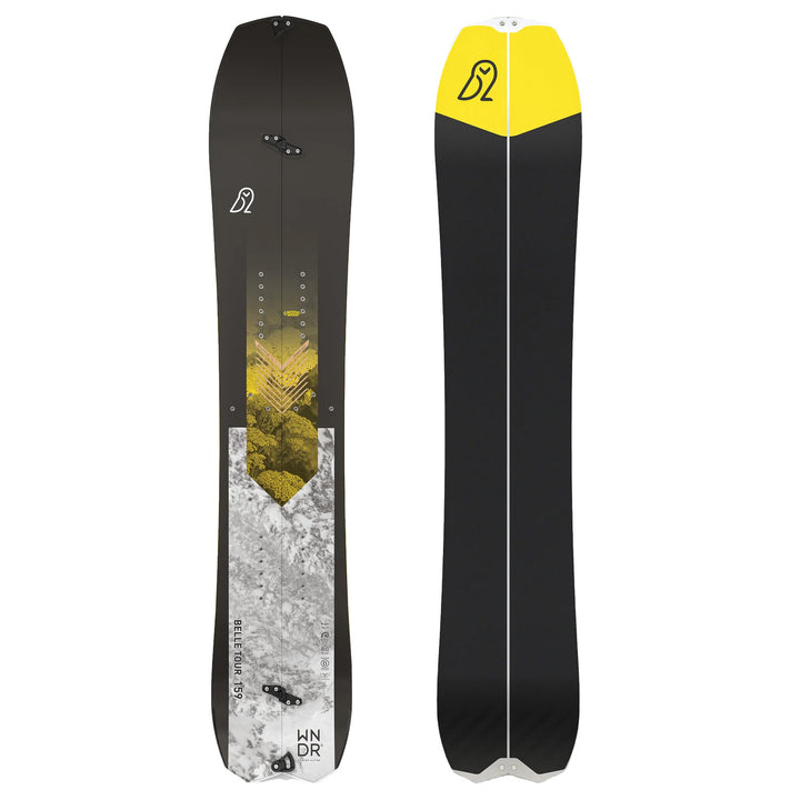 WNDR Alpine BelleTour Splitboard 2024
