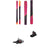 Elan Ripstick Tour 104 Skis + Fritschi Xenic 10 Alpine Touring Ski Bindings