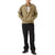 Thrills Minimal Thrills Work Jacket - Men's Aloe