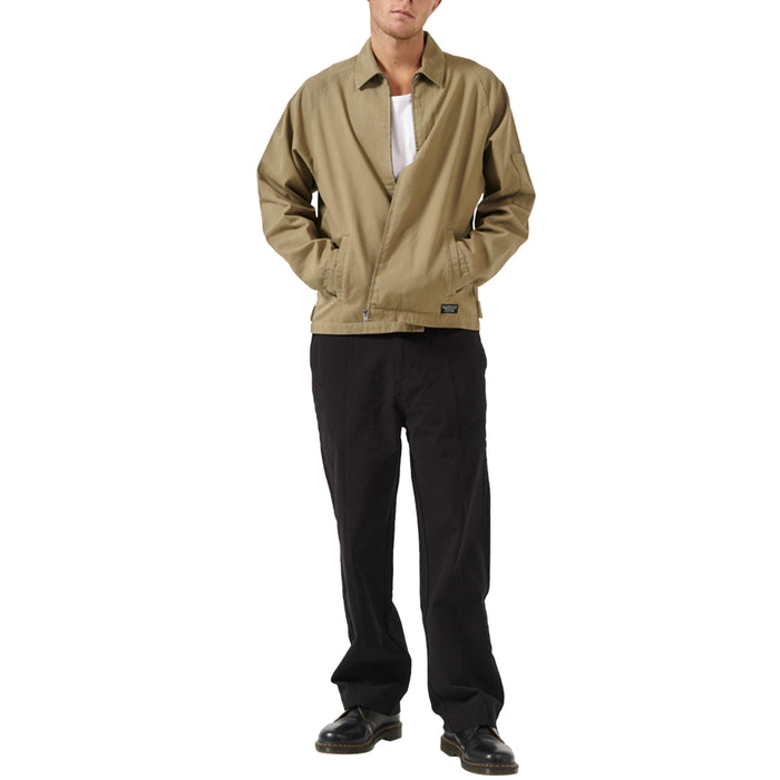Thrills Minimal Thrills Work Jacket - Men's Aloe