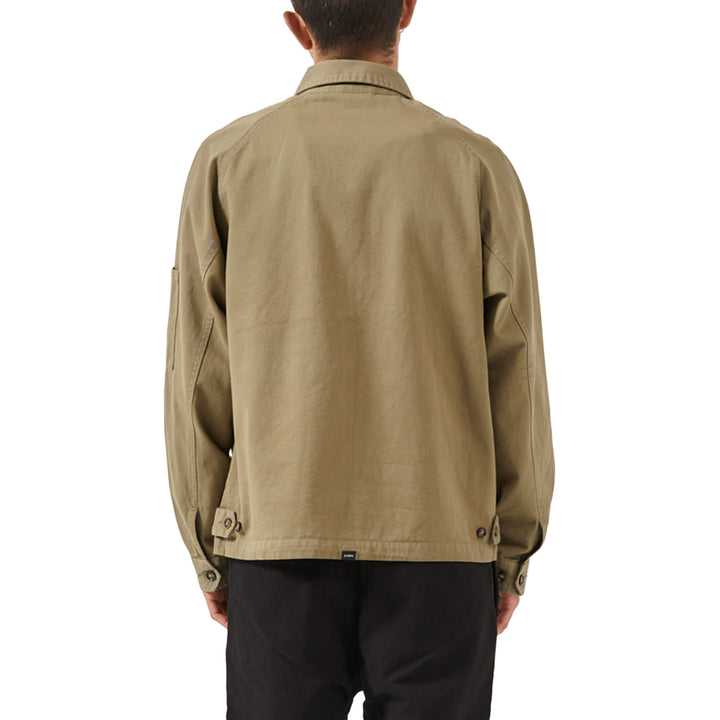 Thrills Minimal Thrills Work Jacket - Men's Aloe