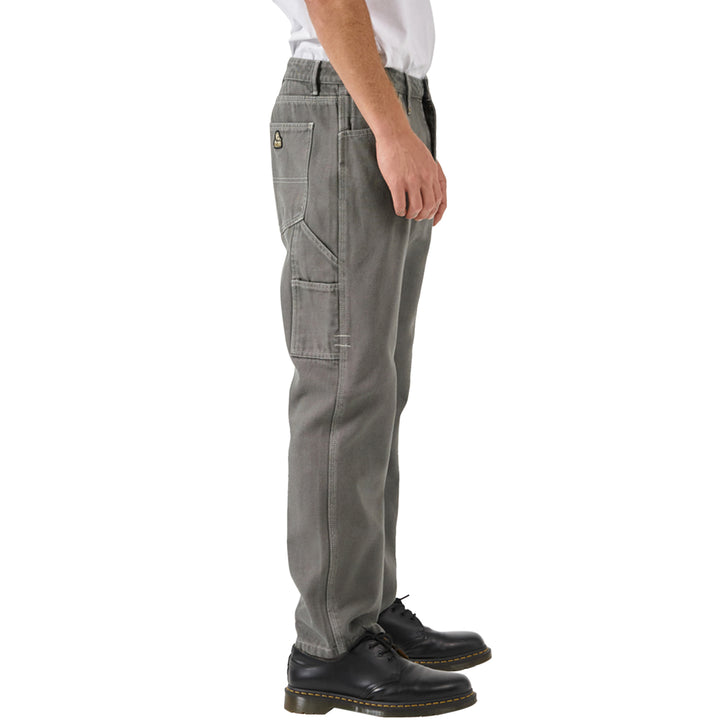Thrills Rise Above Carpenter Pants - Men's Dusty Olive
