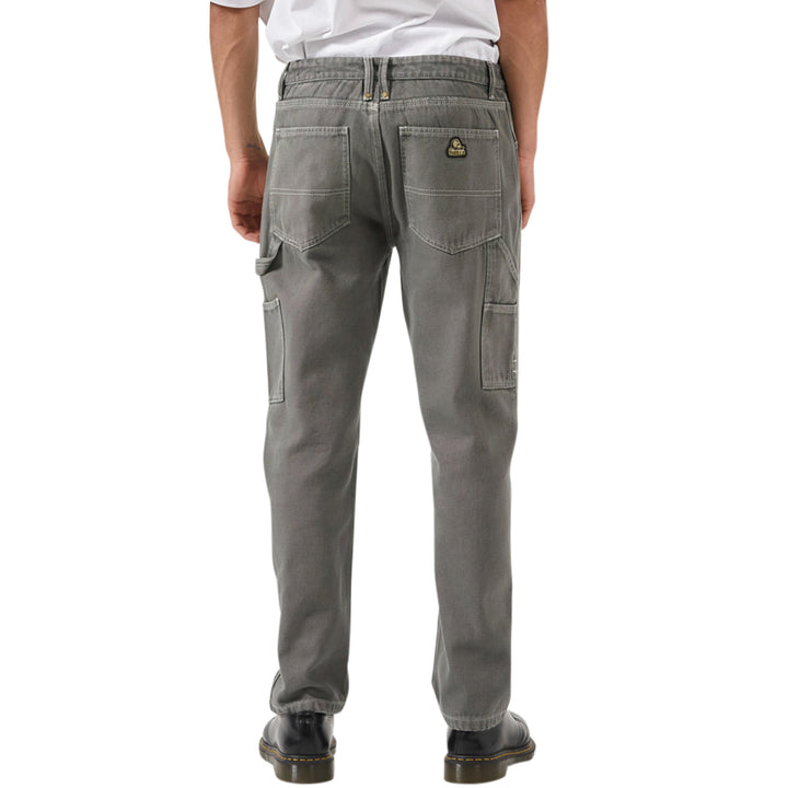 Thrills Rise Above Carpenter Pants - Men's Dusty Olive