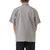 Thrills Proper Occasion Short-Sleeve Work Shirt - Men's Black