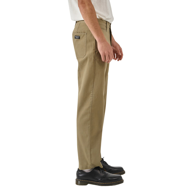 Thrills Minimal Thrill Work Chinos - Men's Aloe