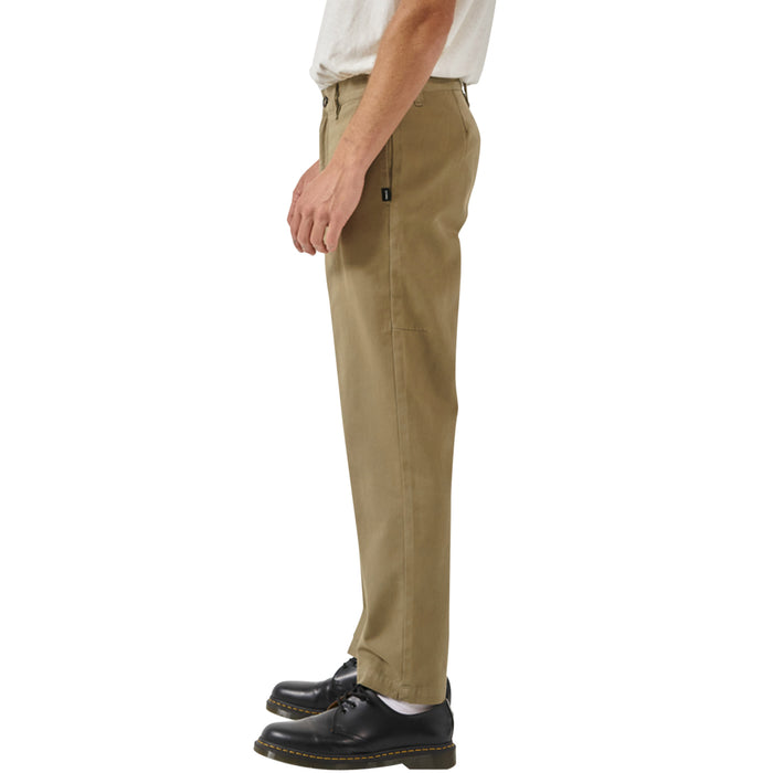 Thrills Minimal Thrill Work Chinos - Men's Aloe
