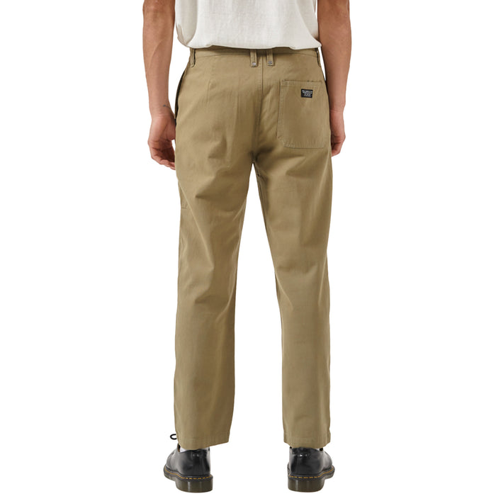 Thrills Minimal Thrill Work Chinos - Men's Aloe