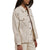 Thrills Madi Jacket - Women's Heritage White