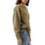 Thrills Minimal Thrills Slouch Crew - Women's Aloe