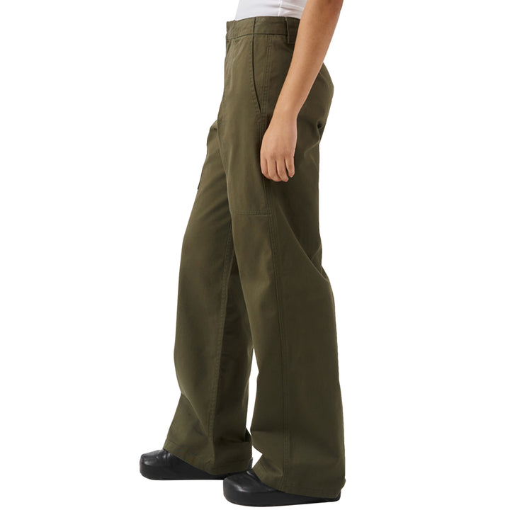Thrills Mason Pants - Women's Tarmac