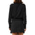 Thrills Sofia Knit Cardigan - Women's Black