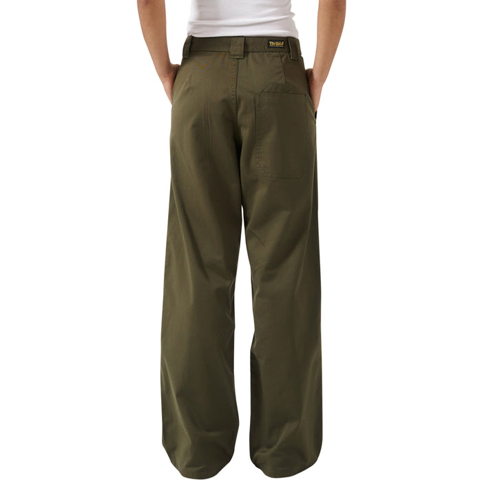 Thrills Mason Pants - Women's Tarmac
