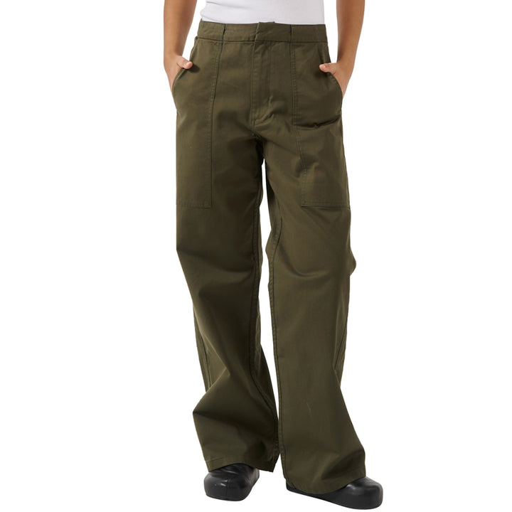 Thrills Mason Pants - Women's Tarmac