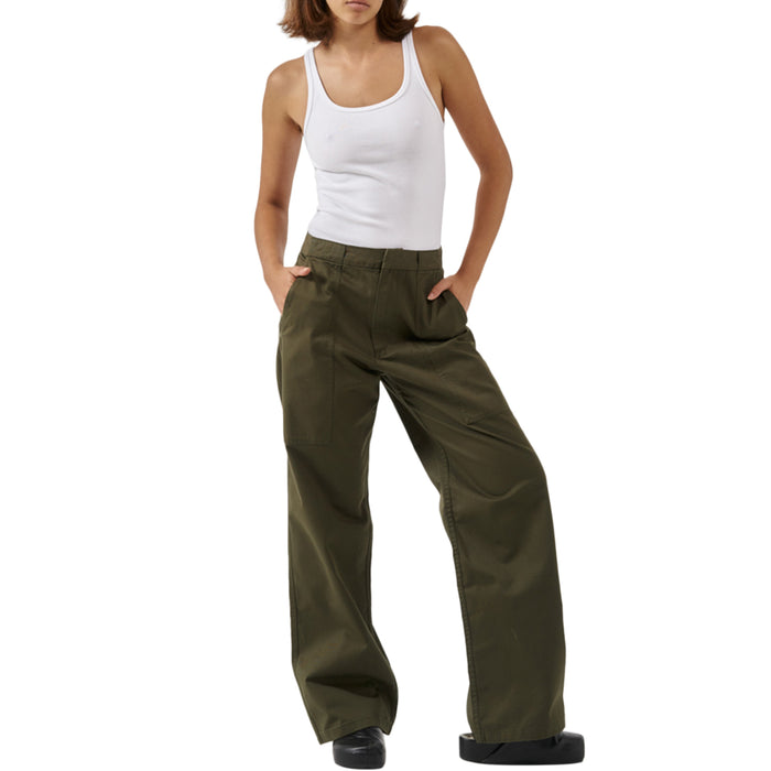 Thrills Mason Pants - Women's Tarmac