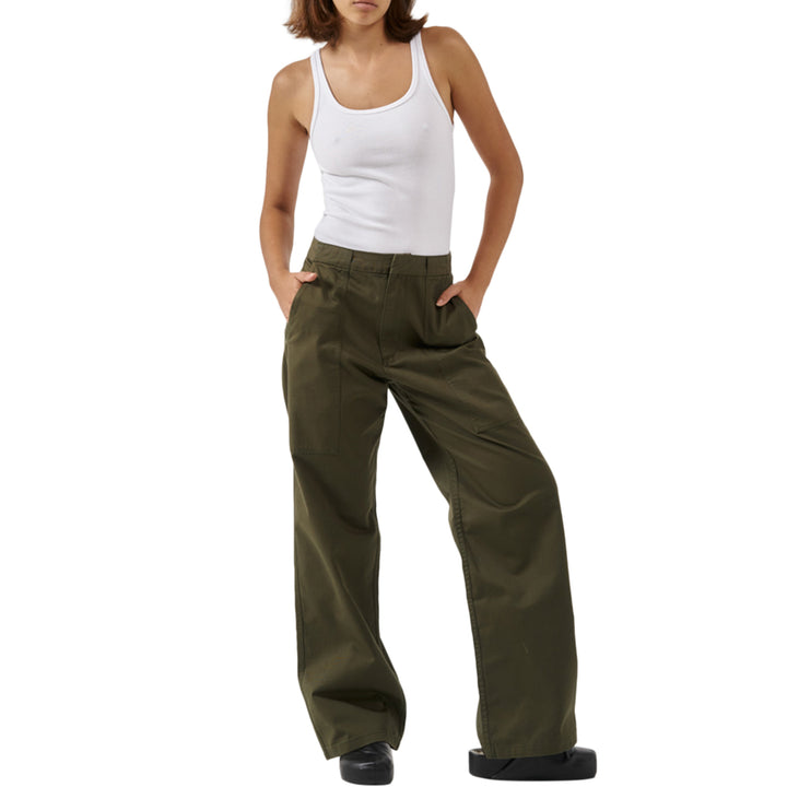 Thrills Mason Pants - Women's Tarmac