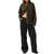 Thrills Parker Shirt - Women's Tarmac