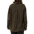 Thrills Parker Shirt - Women's Tarmac