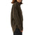 Thrills Parker Shirt - Women's Tarmac