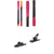 Elan Ripstick Tour 104 Skis 2024 + Salomon S/Lab Shift MNC 13 Alpine Touring Ski Bindings 2024
