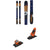 K2 Mindbender 106 C W Skis + Marker Squire 11 Ski Bindings
