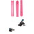 Fischer Ranger Skis + Tyrolia x evo Attack 14 GW Ski Bindings 2024