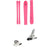 Fischer Ranger Skis + Marker Griffon 13 ID Ski Bindings