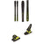 Head Kore 90 X Skis + Marker Griffon 13 ID Ski Bindings