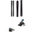 Season Nexus Skis + Tyrolia x evo Attack 14 GW Ski Bindings 2024