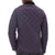 Barbour Heritage Liddesdale Quilt Jacket - Men's Fig