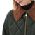Barbour Woodhall Quilt Jacket - Women's Sage/Ancient