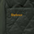 Barbour Woodhall Quilt Jacket - Women's Sage/Ancient
