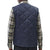 Barbour Liddesdale Gilet Vest - Men's Navy