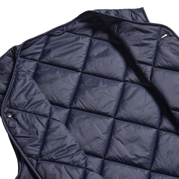 Barbour Liddesdale Gilet Vest - Men's Navy