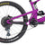 Santa Cruz Heckler SL C S E-Mountain Bike 2024 Magenta