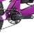 Santa Cruz Heckler SL C S E-Mountain Bike 2024 Magenta