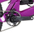 Santa Cruz Heckler SL C GX AXS E-Mountain Bike 2024 Magenta
