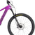 Santa Cruz Heckler SL C GX AXS E-Mountain Bike 2024 Magenta