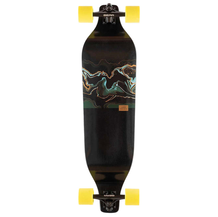 Landyachtz Evo Flow Longboard Complete