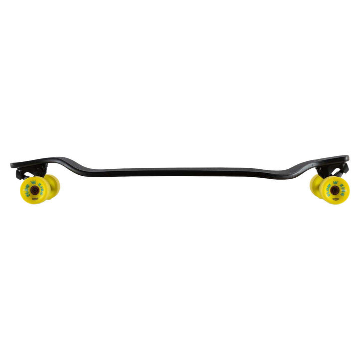 Landyachtz Evo Flow Longboard Complete