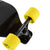 Landyachtz Evo Flow Longboard Complete