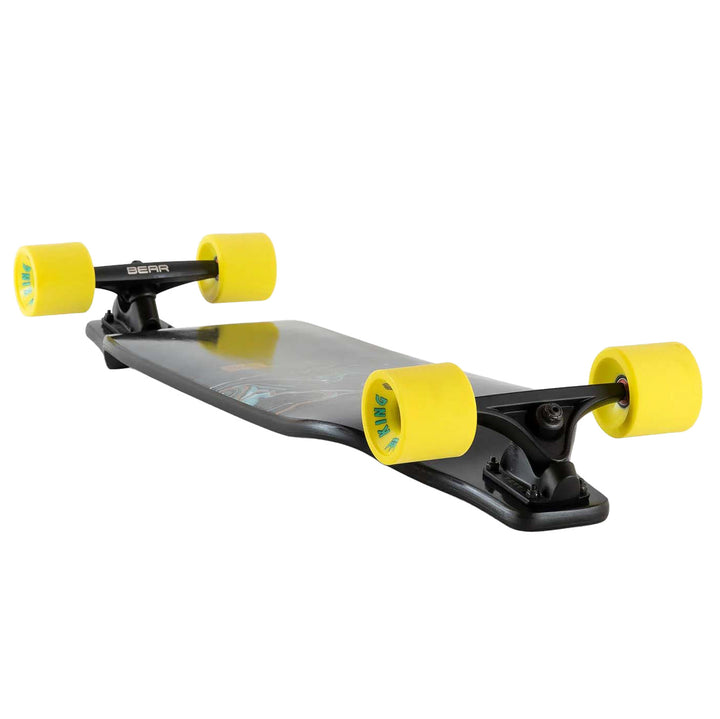 Landyachtz Evo Flow Longboard Complete