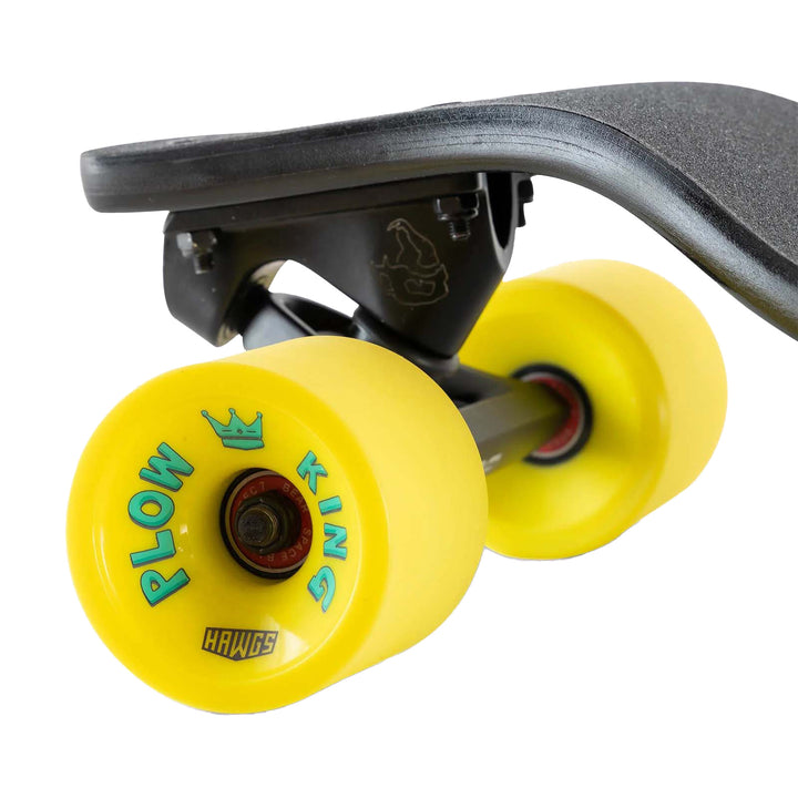 Landyachtz Evo Flow Longboard Complete