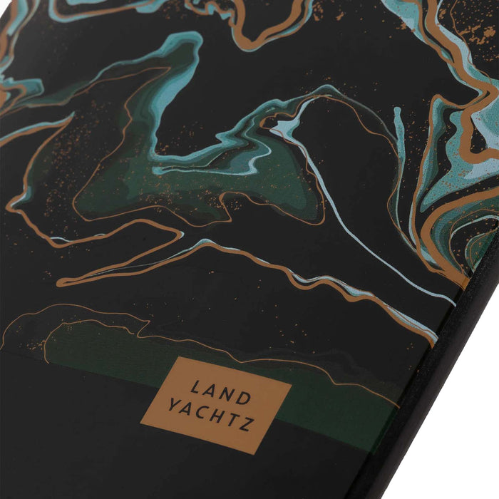Landyachtz Evo Flow Longboard Complete
