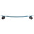 Landyachtz Drop Cat Dune Longboard Complete
