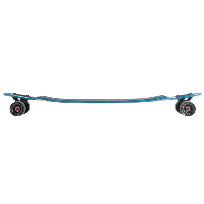 Landyachtz Drop Cat Dune Longboard Complete