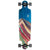 Landyachtz Drop Cat Dune Longboard Complete