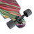 Landyachtz Drop Cat Dune Longboard Complete