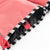 WeeDo funwear UNIDO Unicorn Snowsuit - Kids' Fuchsia/Peachy Pink